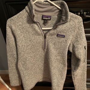 Patagonia woman’s small like new!